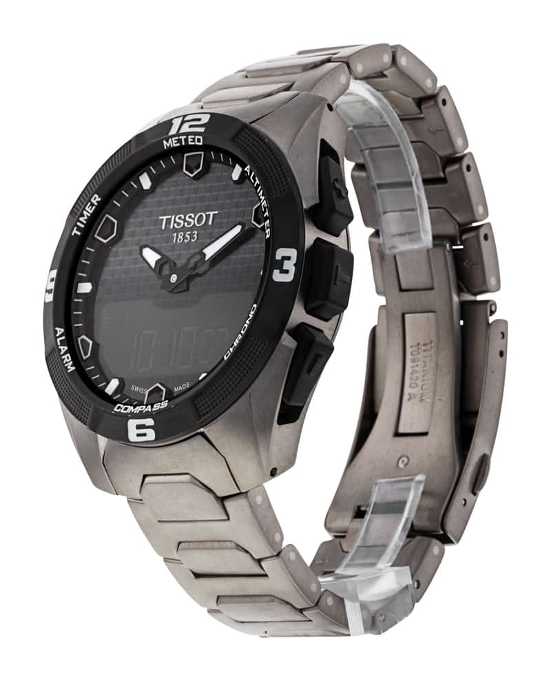 Tissot T-Touch Expert T091.420.44.051.00
